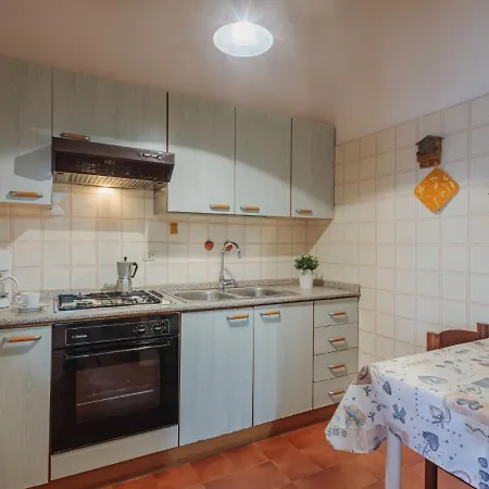 Lidia By Interhome * Marina di Massa