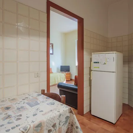 Lidia By Interhome Lejlighed Marina di Massa