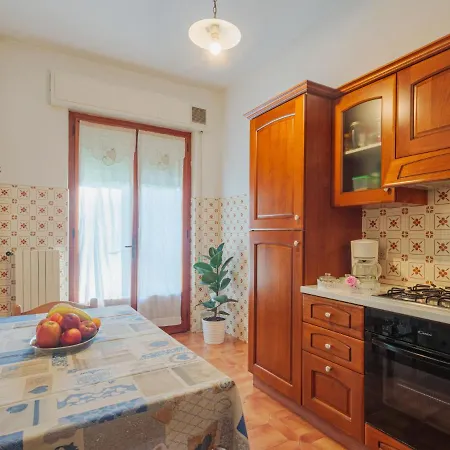 Lejlighed Lidia By Interhome *