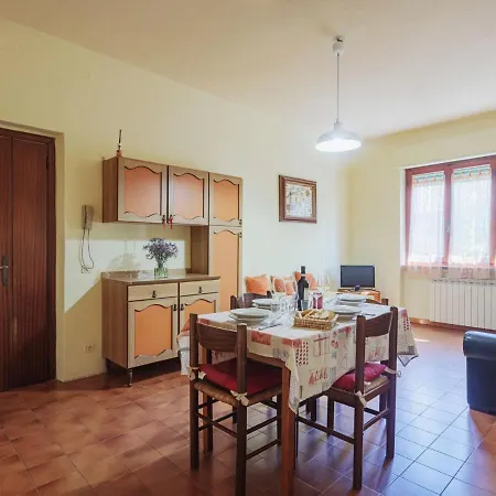 Appartement Lidia By Interhome *