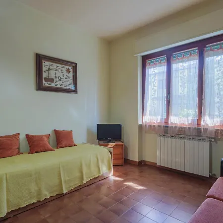 Lidia By Interhome Apartmán *