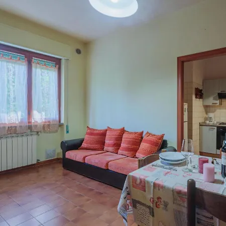 Lidia By Interhome