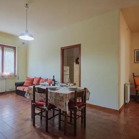Lidia By Interhome * Marina di Massa