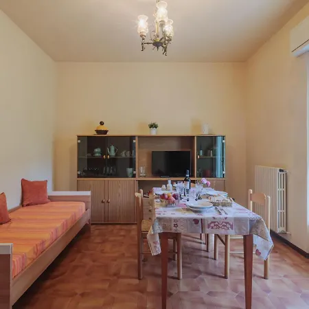 Lidia By Interhome Appartement