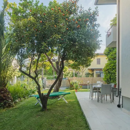 Appartement Lidia By Interhome *