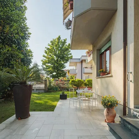 Apartmán Lidia By Interhome *