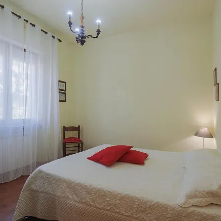 Appartement Lidia By Interhome