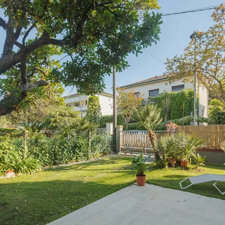 Appartement Lidia By Interhome Marina di Massa