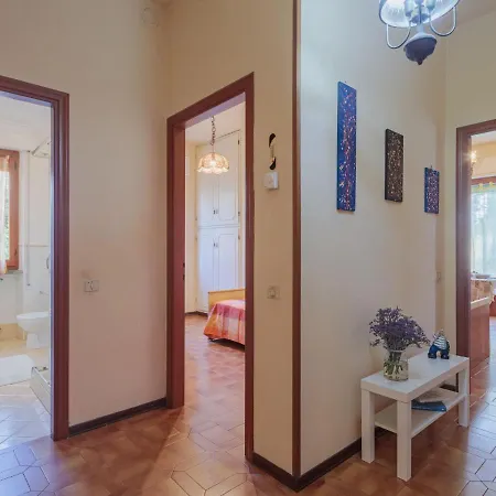 Appartement Lidia By Interhome *