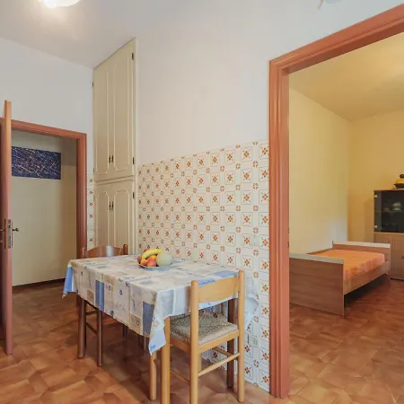 Appartement Lidia By Interhome Marina di Massa