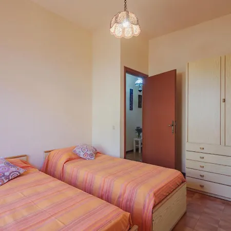 Appartement Lidia By Interhome