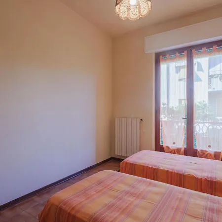Appartement Lidia By Interhome Marina di Massa