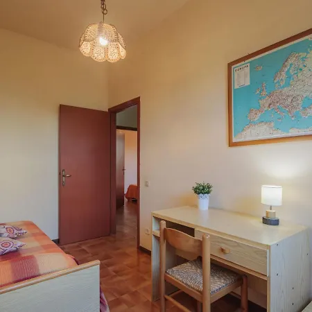 Appartement Lidia By Interhome *