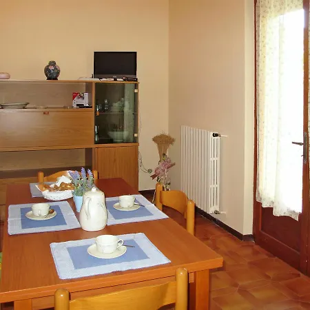 Appartement Lidia By Interhome Marina di Massa
